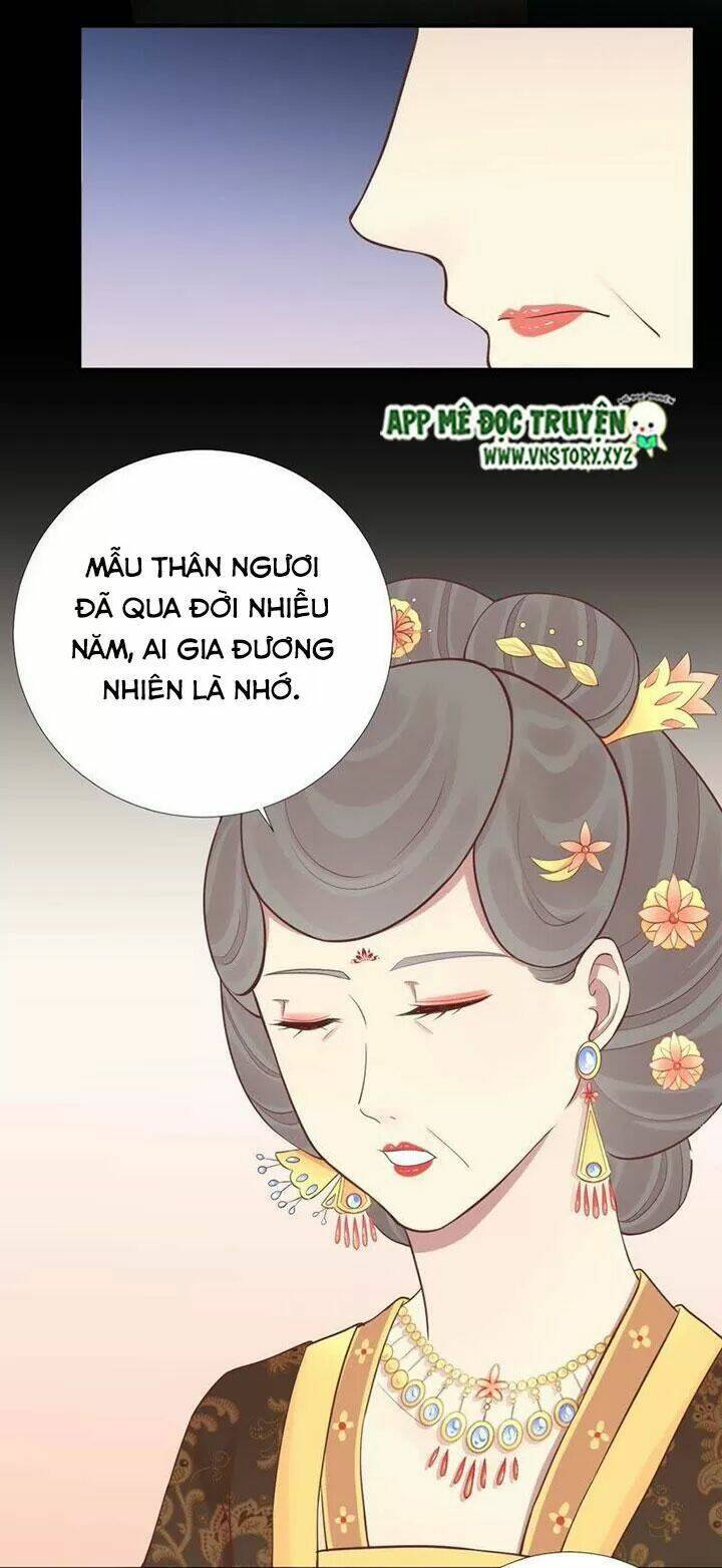 Hoàng Hậu Bận Lắm: Chapter 107