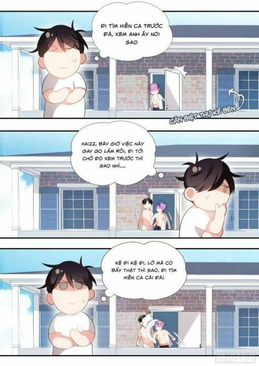 Ảnh Đế X Ảnh Đế: Chapter 167