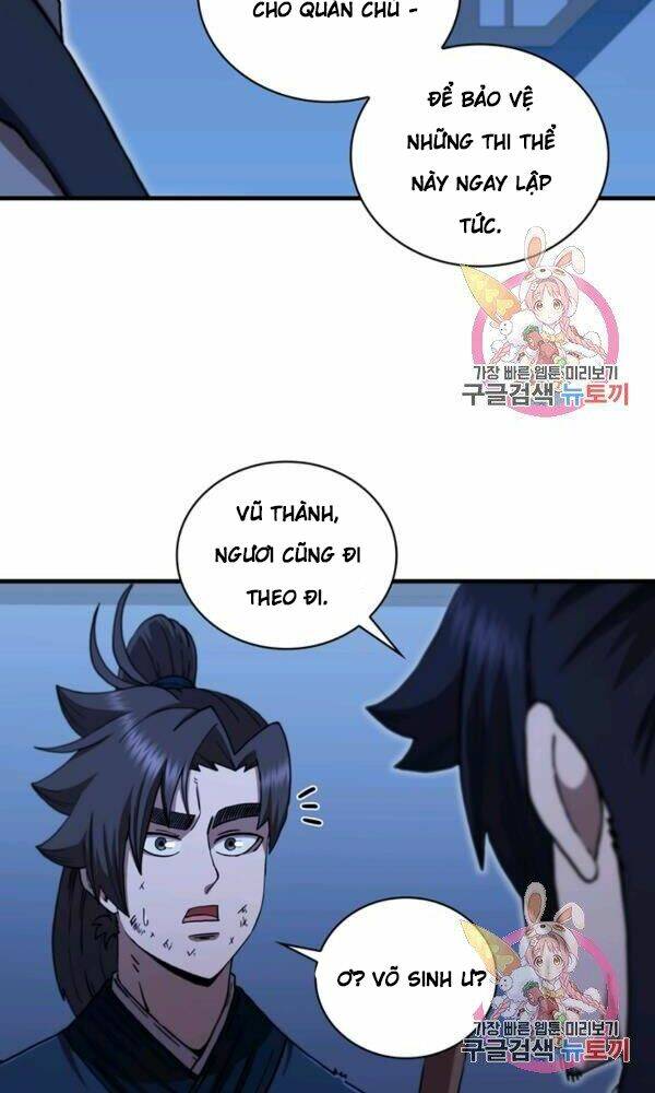 Thân Thủ Đệ Nhất Kiếm: Chapter 76