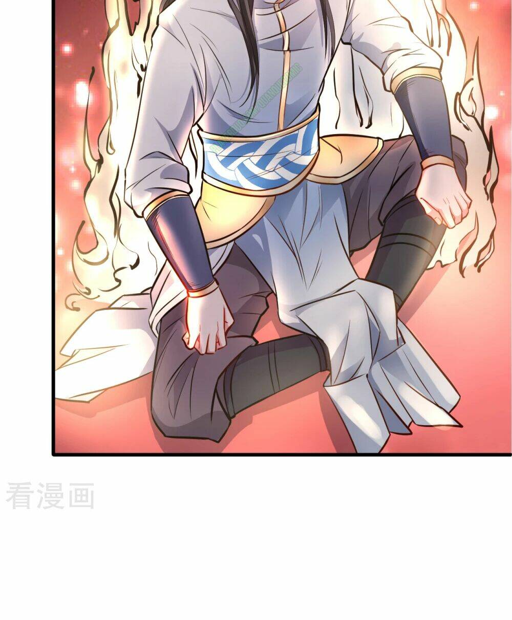 Tối Cường Đại Biểu Hoàng Kim Thận: Chapter 15