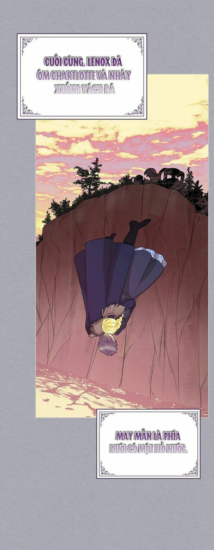 Kẻ Tạo Ra Nữ Phản Diện: Chapter 36