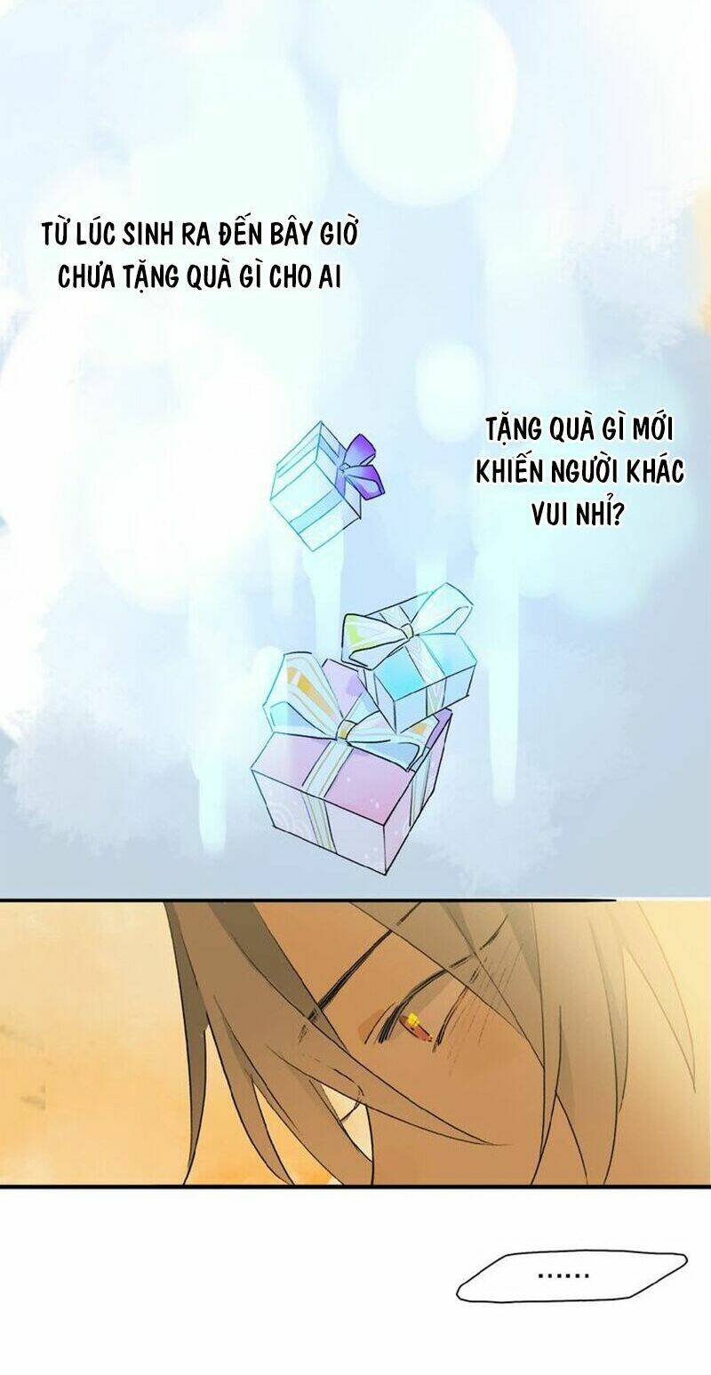 Phép Tắc Trường Ogus: Chapter 35