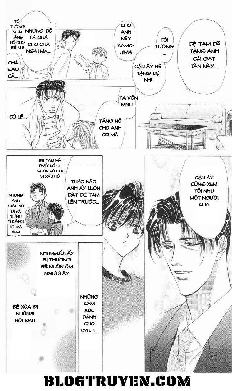 Tokyo Crazy Paradise: Chapter 77