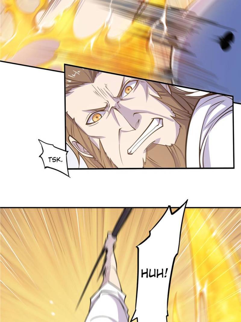 Vampires And Knight: Chapter 3