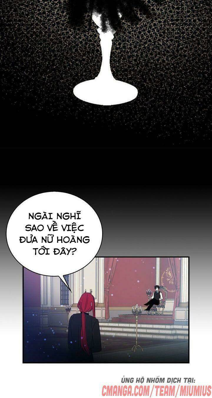 Tôi Là Bạn Gái Cũ Của Một Người Lính: Chapter 24