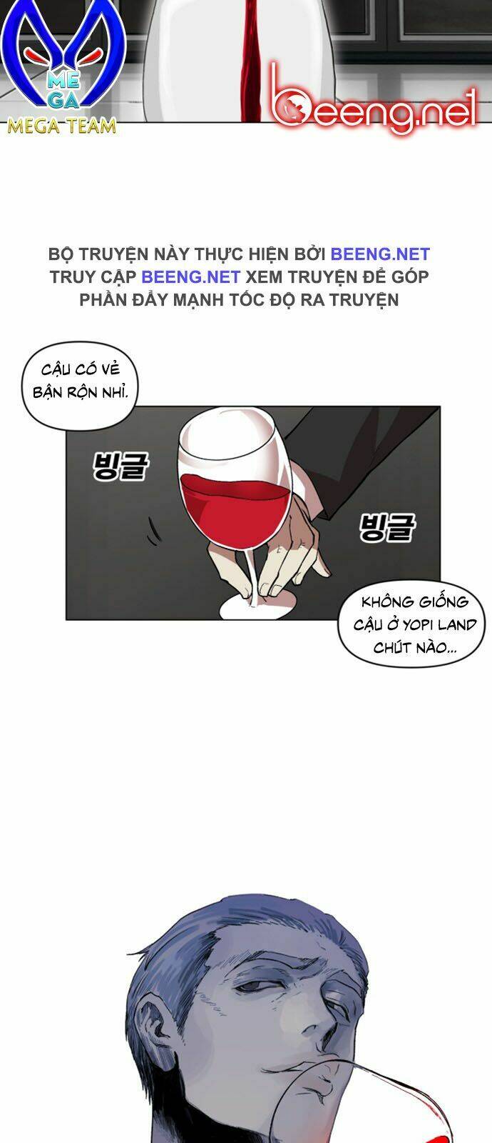 Hard Core Leveling Warrior Ss2: Chapter 20