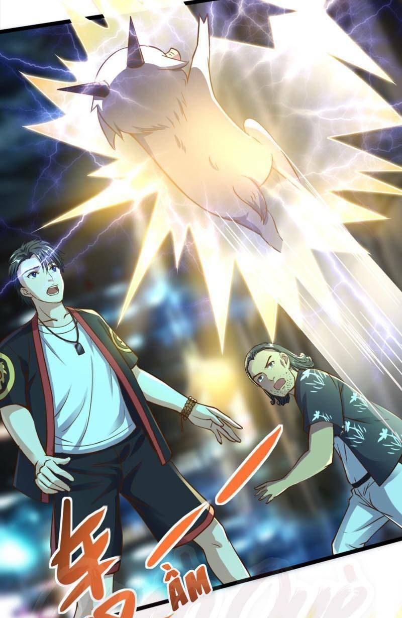 Thập Nhị Thiên Kiếp: Chapter 56