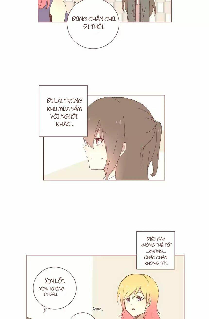From Nightmare To Love: Chapter 8
