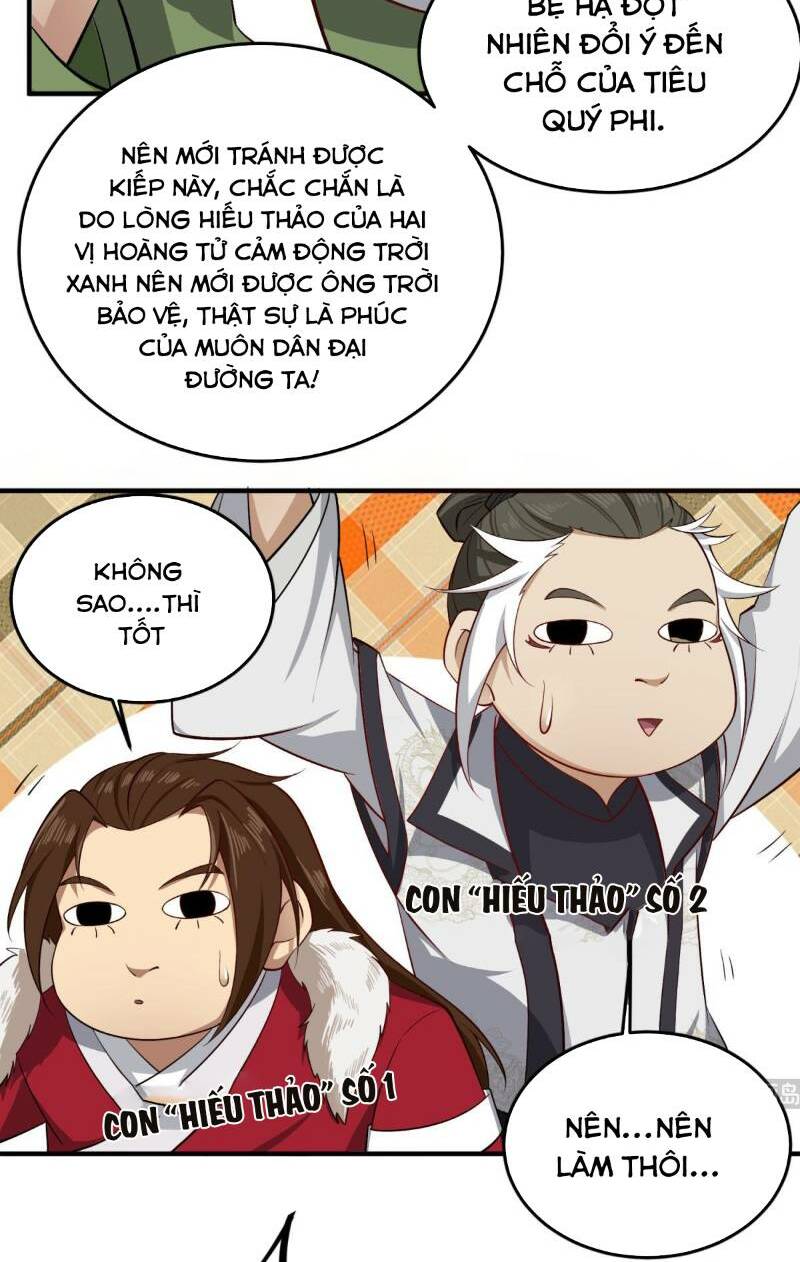 Trọng Sinh Tới Đại Đường: Chapter 83