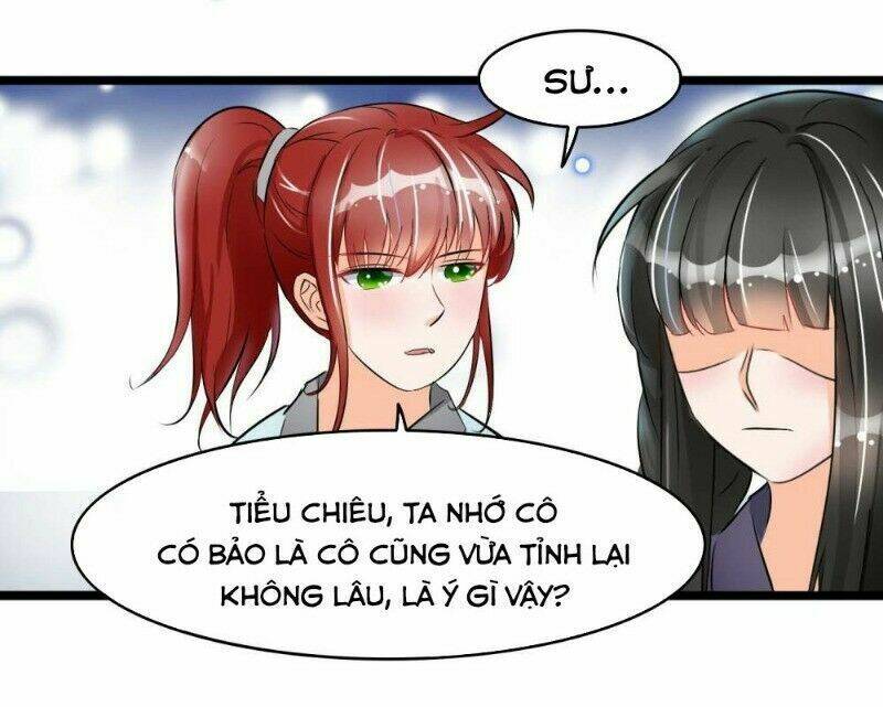 Nghịch Đồ Tại Thượng: Chapter 38