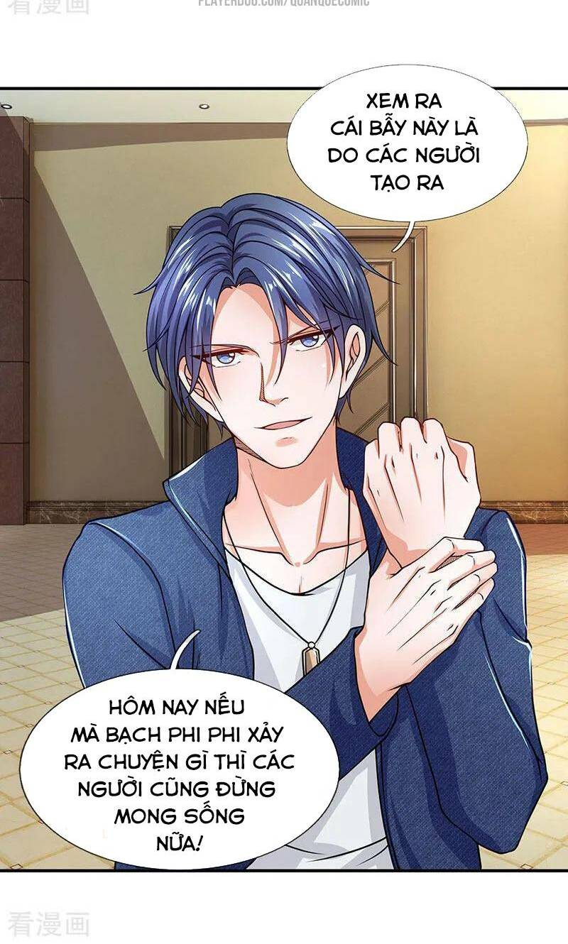 Chung Cực Binh Vương Tại Đô Thị: Chapter 54