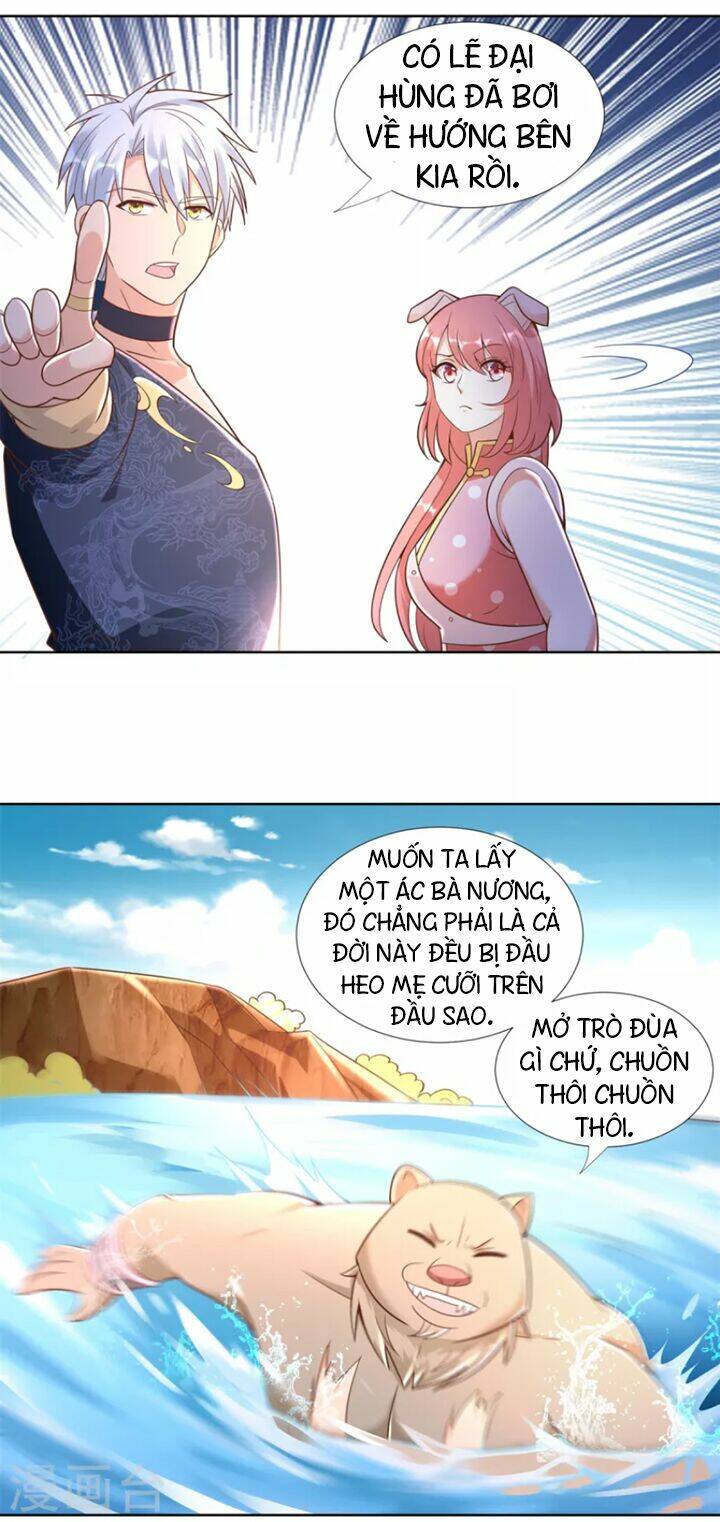 Chí Tôn Trọng Sinh: Chapter 152