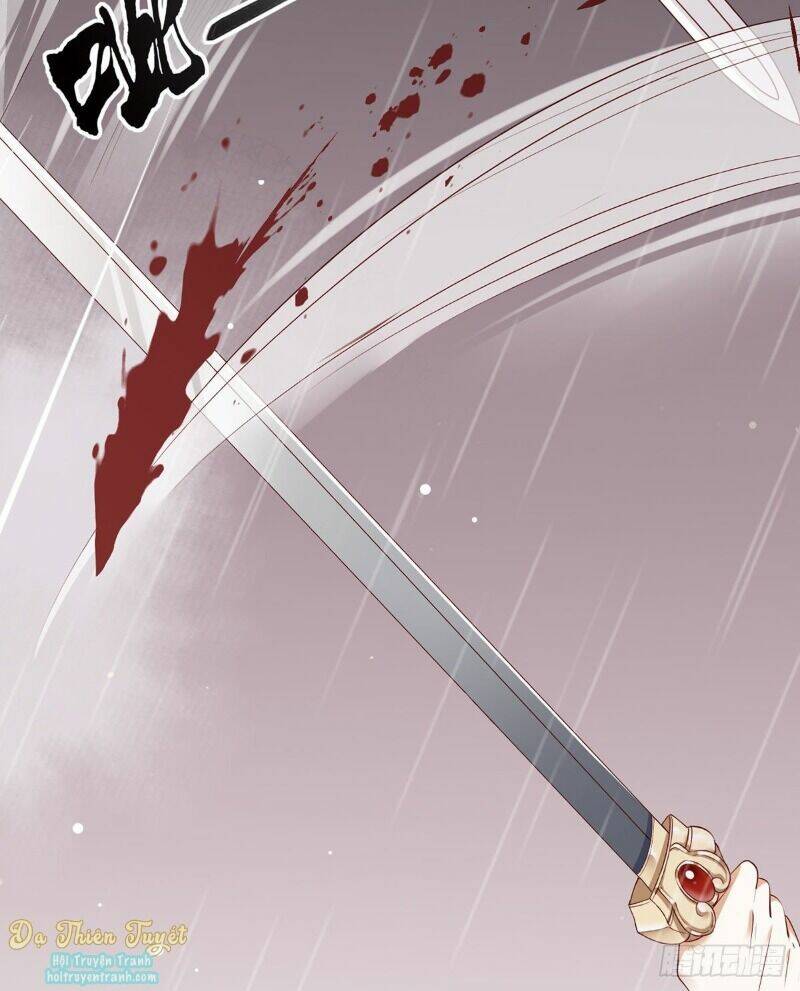 Nữ Thủ Phú Chi Kiều Sủng Nhiếp Chính Vương: Chapter 25