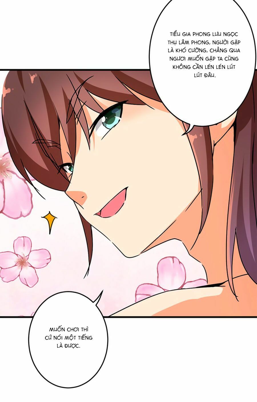Vương Gia ! Ngươi Thật Bỉ Ổi !: Chapter 278