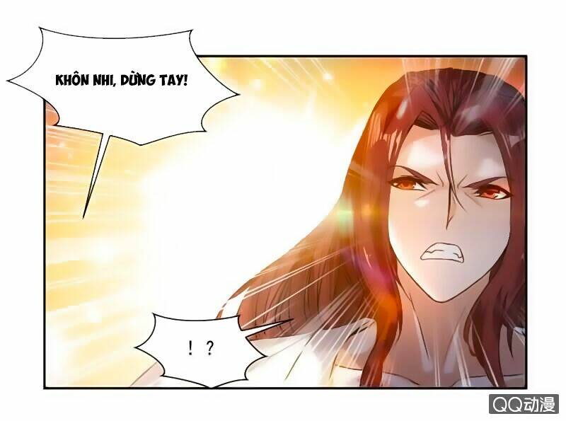 Cửu Dương Thần Vương: Chapter 28