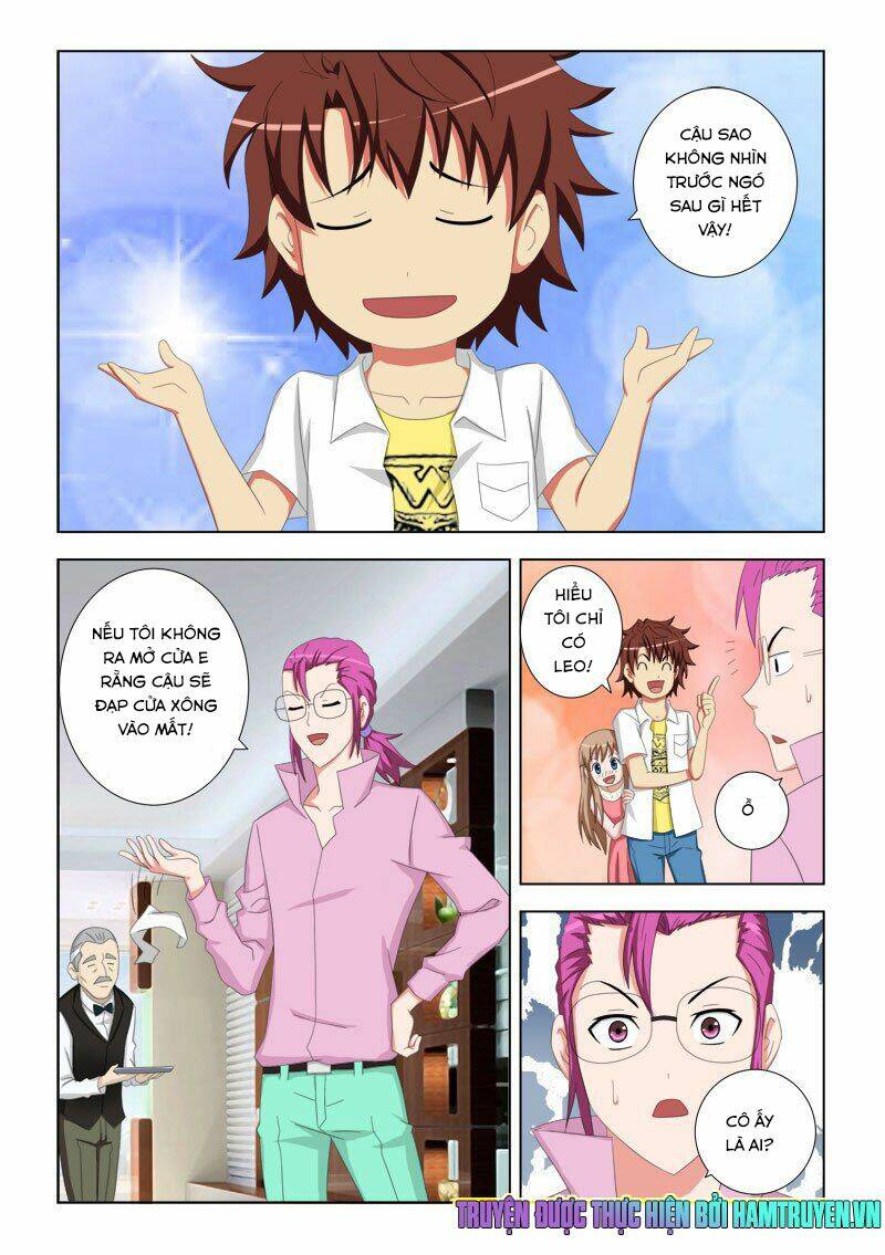 Tối Cường Tà Thiếu: Chapter 79