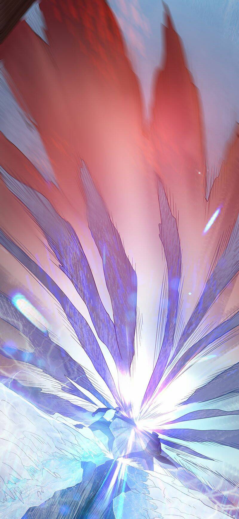 Tiên Vương Trùng Sinh: Chapter 34