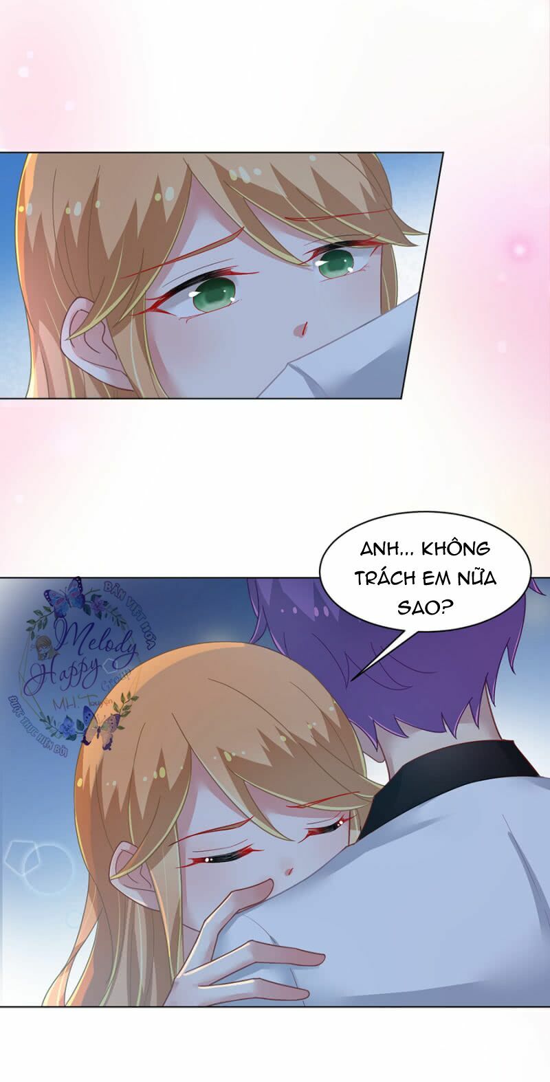 Ma Lạt Thiên Kim Đẩu Ác Thiếu: Chapter 142