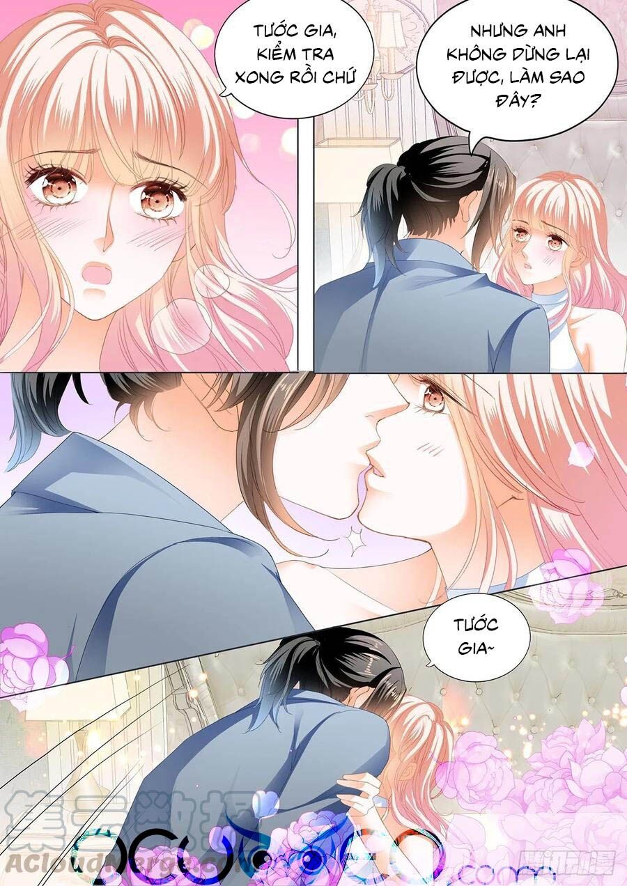 Bá Đạo Tiểu Thúc, Xin Trêu Chọc Vừa Thôi!: Chapter 156
