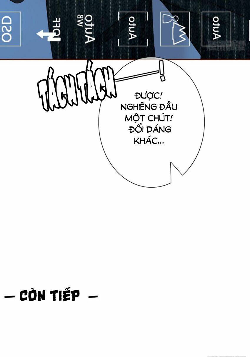 Bạn Gái Tôi Mới 30+: Chapter 26