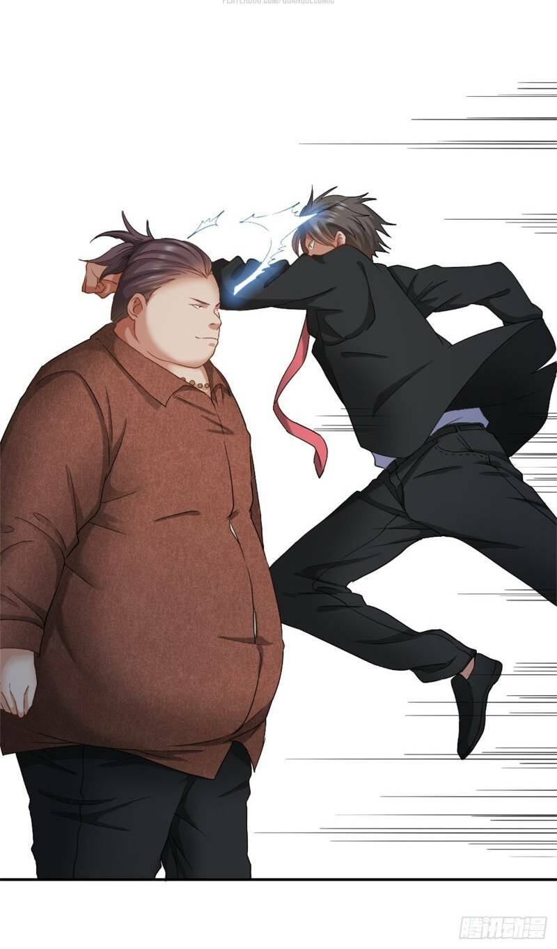 Tuyệt Thế Thiên Tài Hệ Thống: Chapter 37