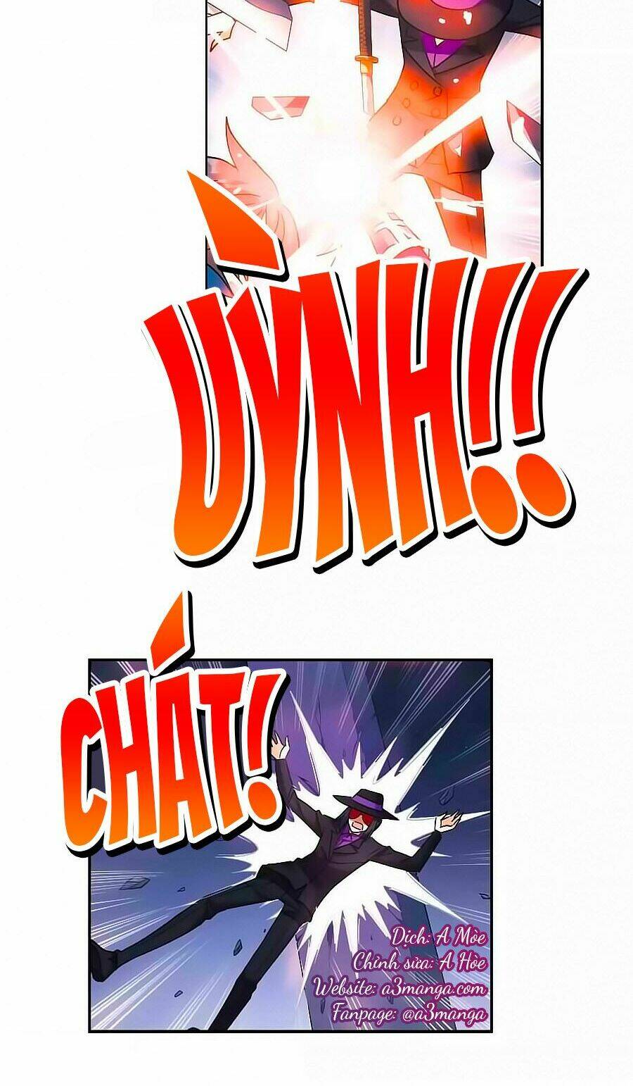 Tô Tịch Kỳ Quái: Chapter 90.2