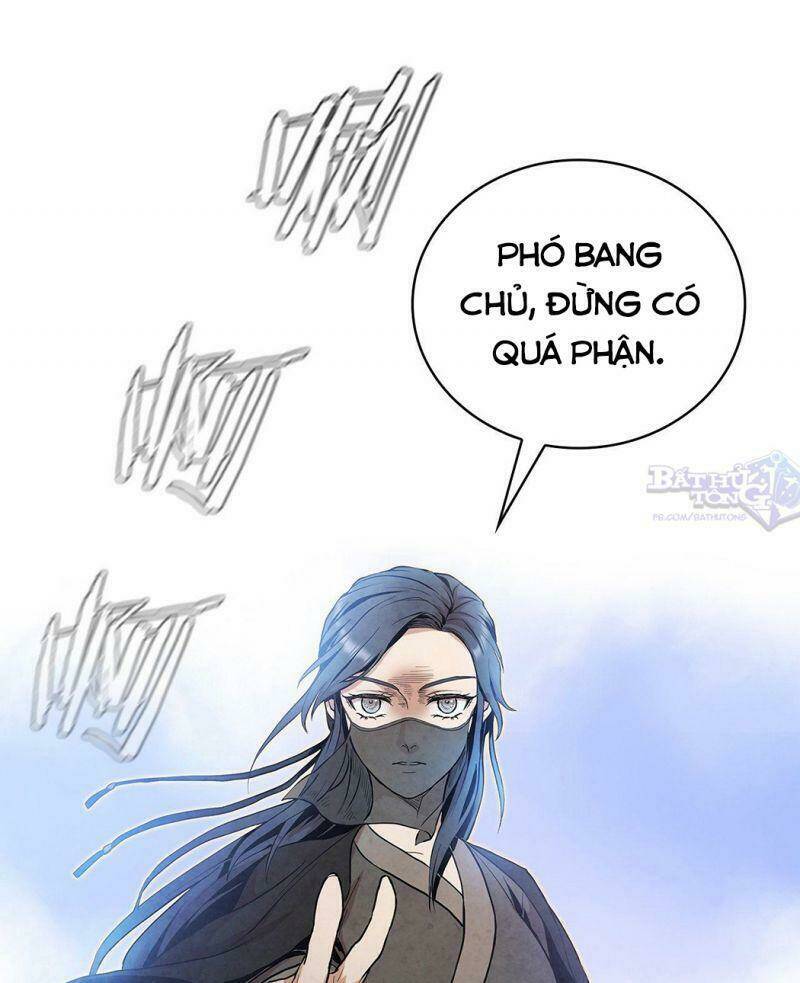 Đại Sư Huynh: Chapter 6.2