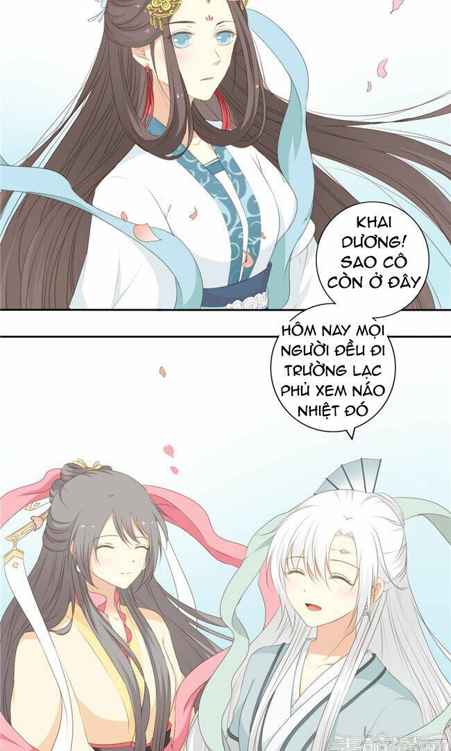 Quy Tự Dao: Chapter 60