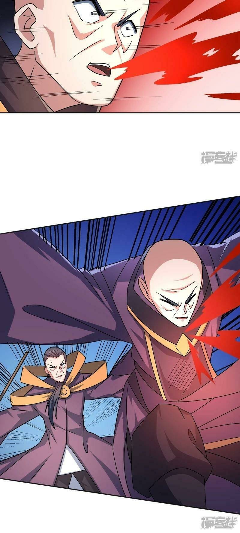 Tuyệt Thế Thánh Đế: Chapter 16