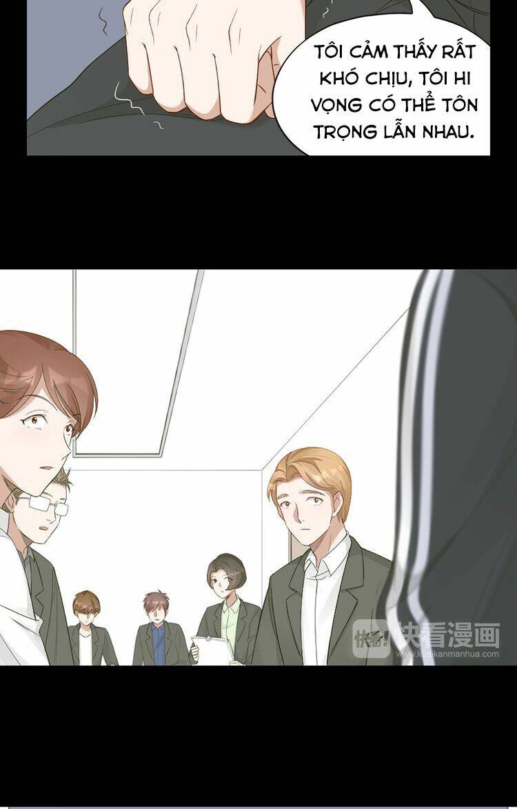 Bạn Trai Là Quái Vật: Chapter 46