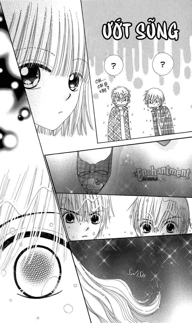 Dự Án Kéo Vàng: Chapter 30