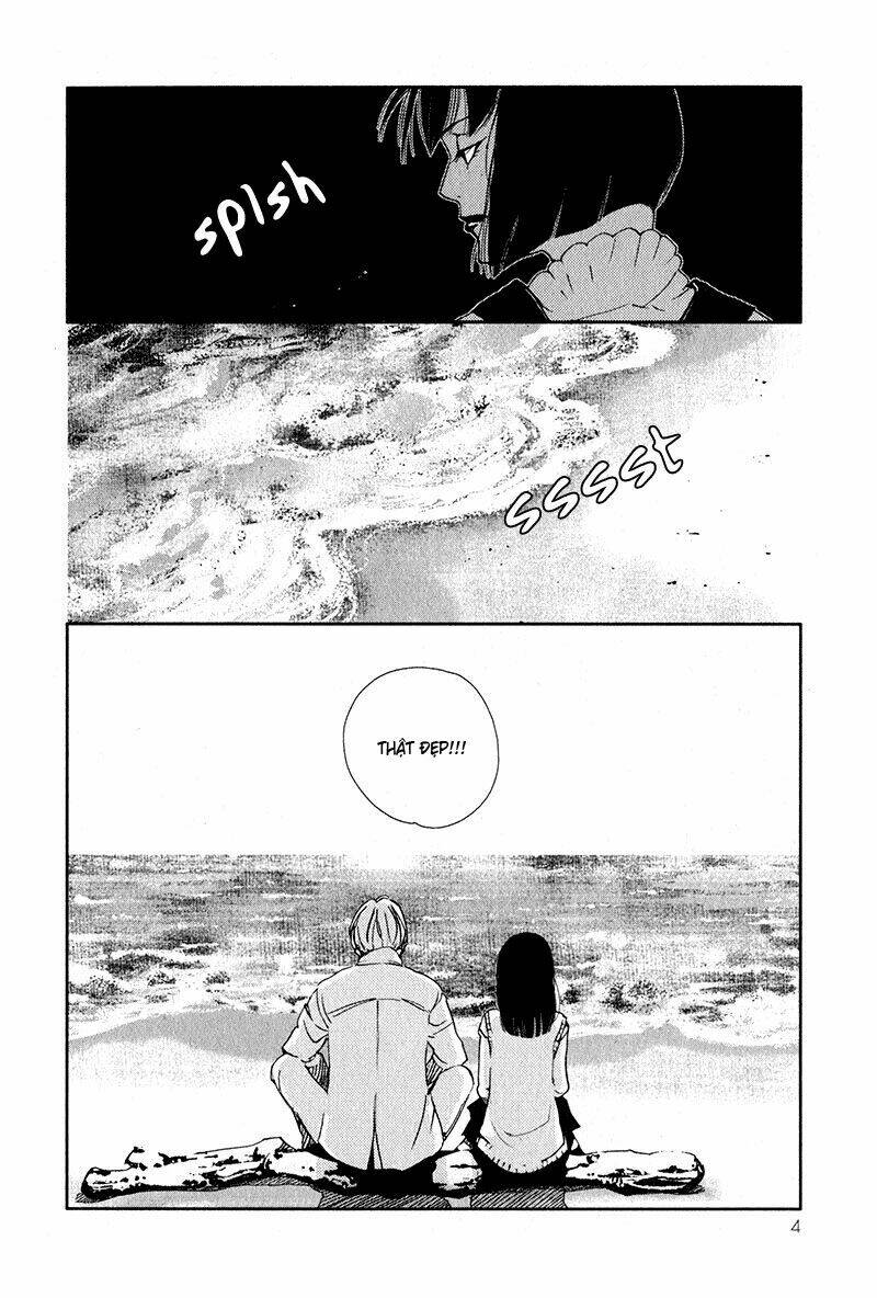 Doll Star: Chapter 9