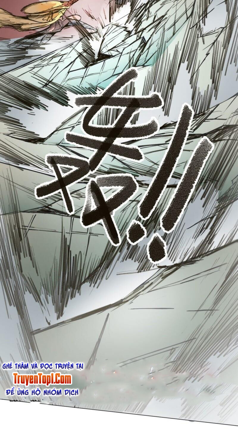 Đường Dần Tại Dị Giới 2: Chapter 1