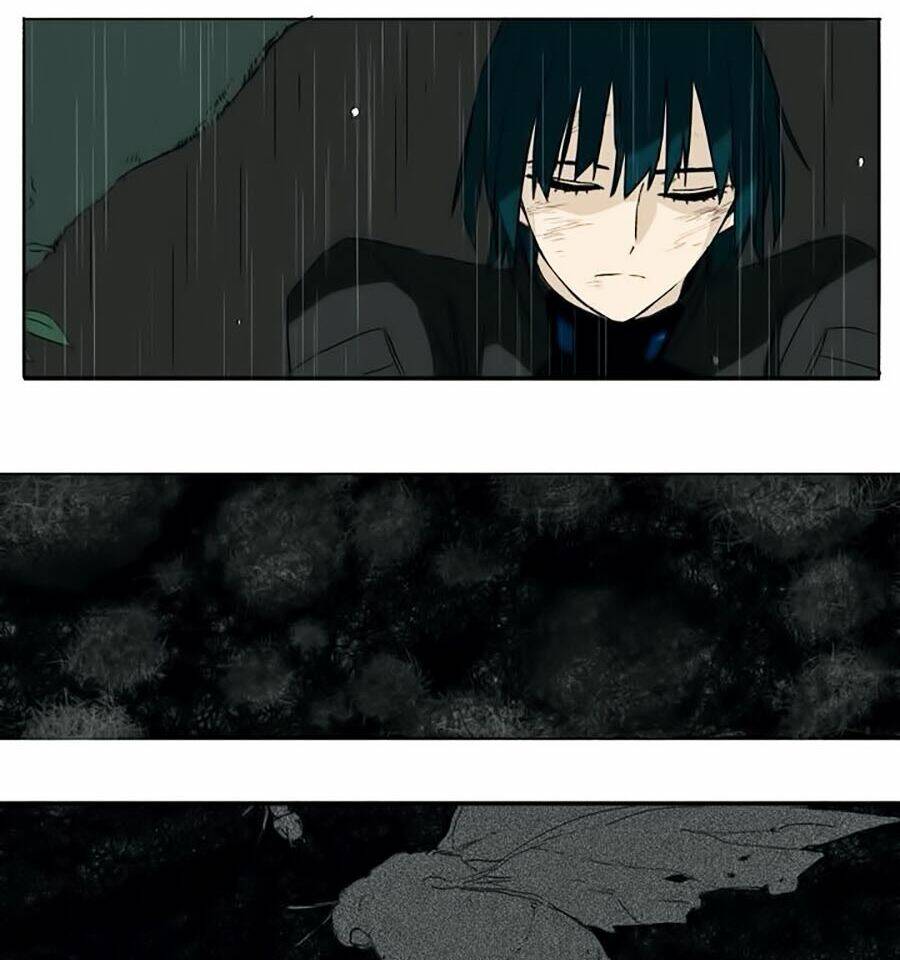Đại Chiến Muỗi Biến Dị: Chapter 17