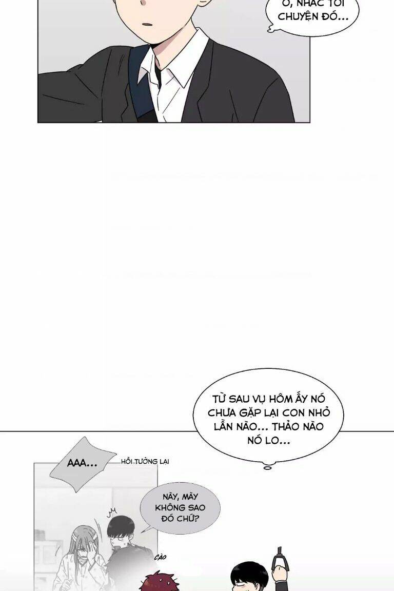 …”Một Sự Thật Khá Khó Chịu.”: Chapter 54