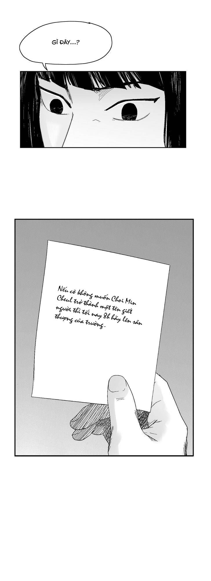 Dear Boy: Chapter 52