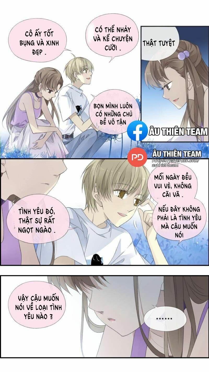 Lam Sí: Chapter 247