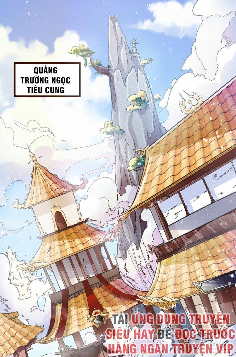 Tiên Vương Trùng Sinh: Chapter 165