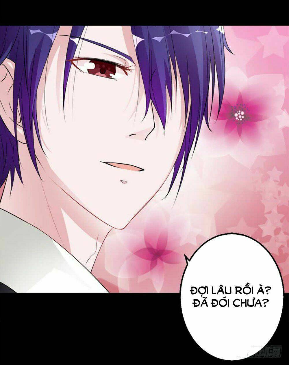 Hung Mãnh Quỷ Phu Bà Thượng Sàng: Chapter 42