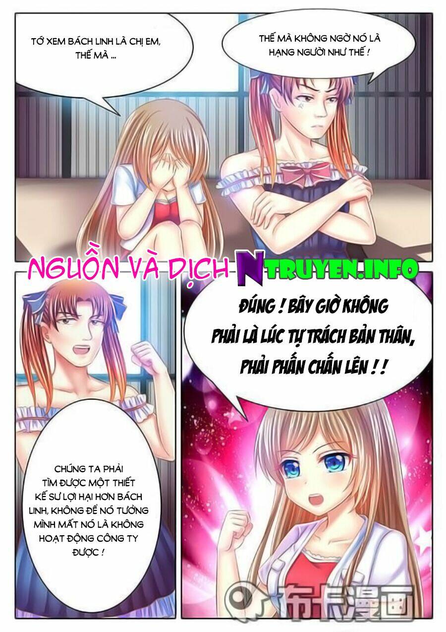 Sở Sở Động Lòng Nhân Ái: Chapter 23