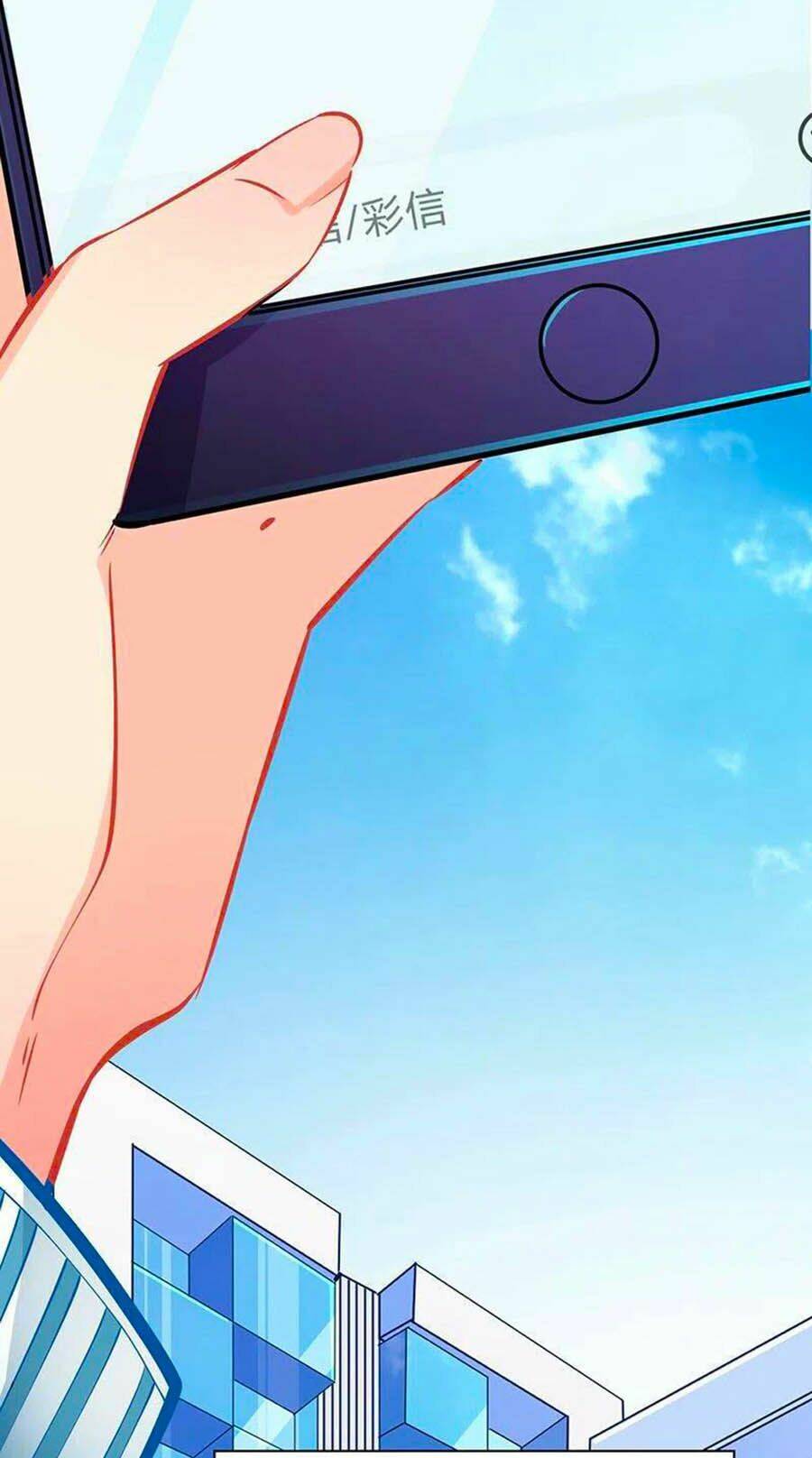 Cưng Chiều Ái Thê Hư Hỏng: Chapter 83