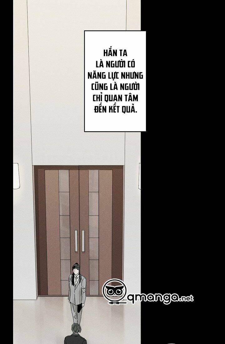 Trốn Tìm: Chapter 3