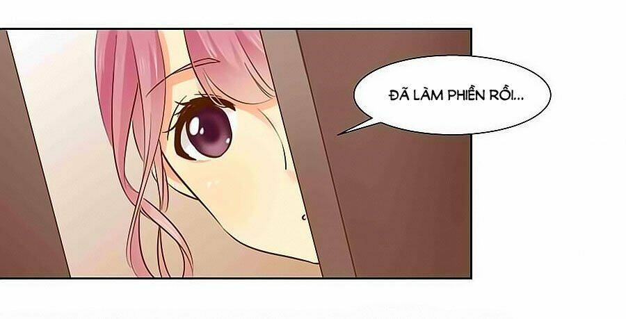 Lưu Luyến Tinh Diệu: Chapter 56