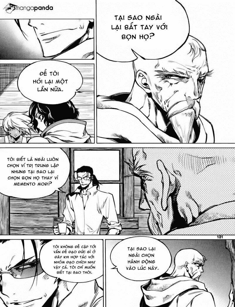 Dark Air: Chapter 54