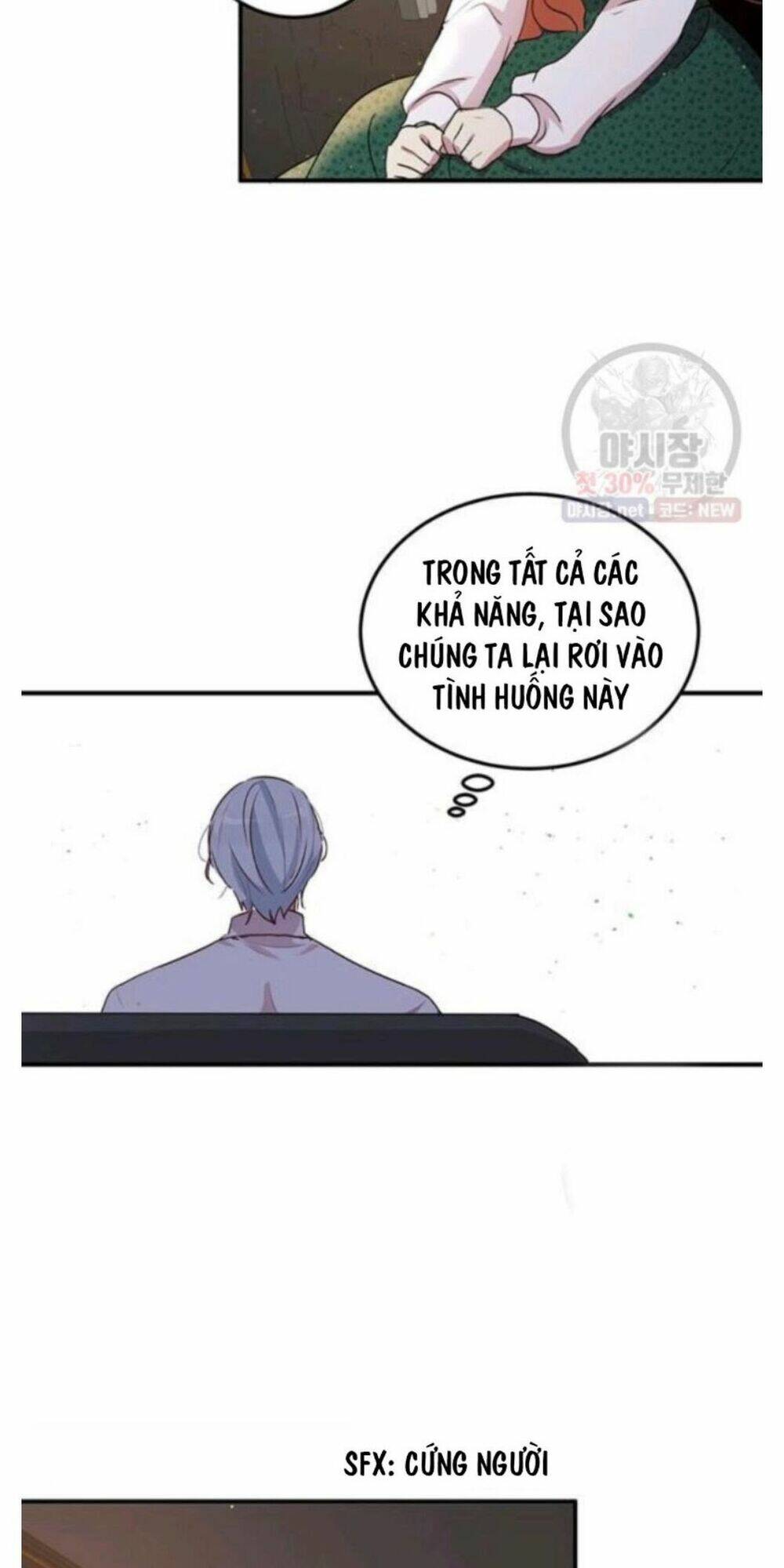 Công Tước, Loạn Vừa Thôi!: Chapter 93