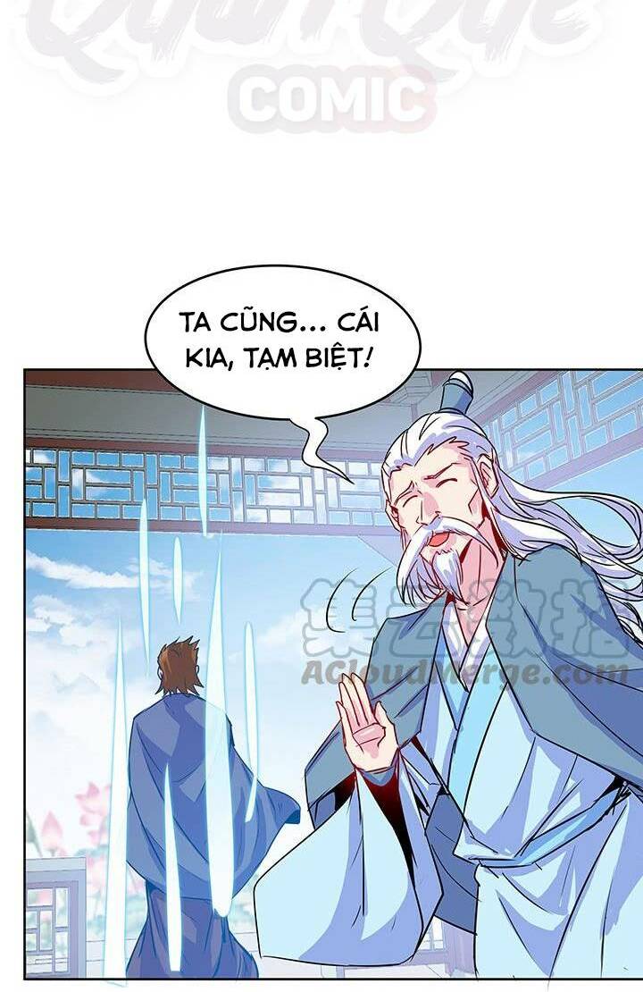 Siêu Phàm Truyện: Chapter 193