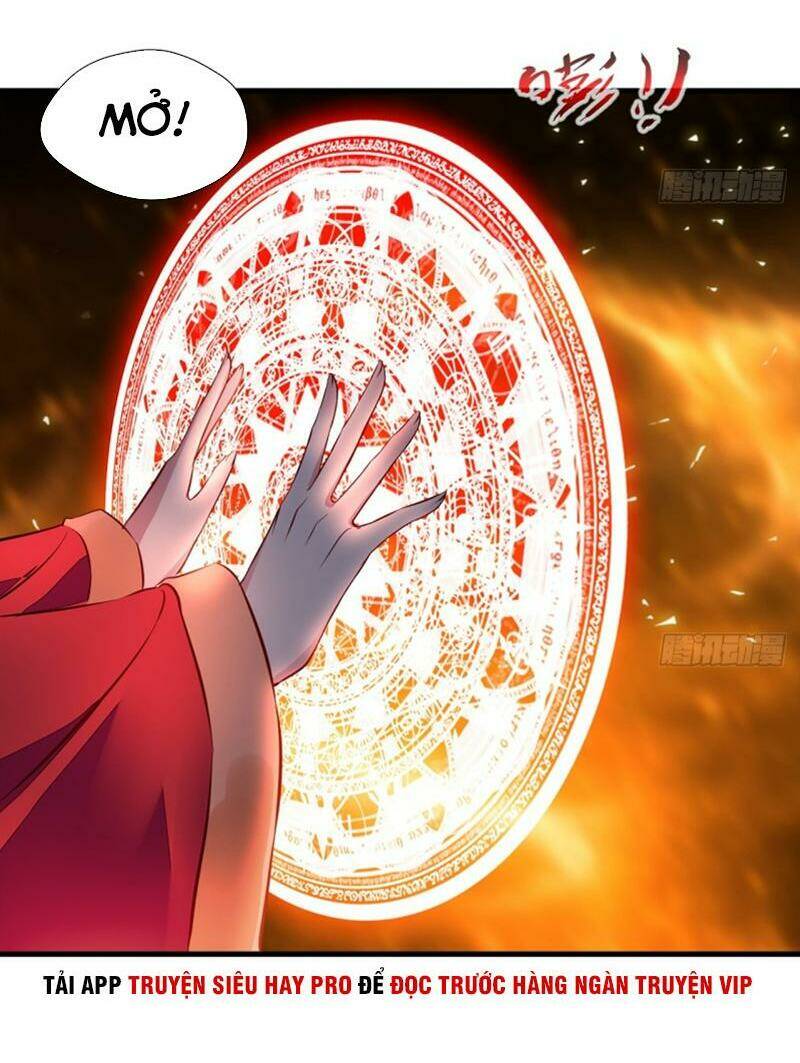 Tuyệt Thế Đế Tôn: Chapter 74