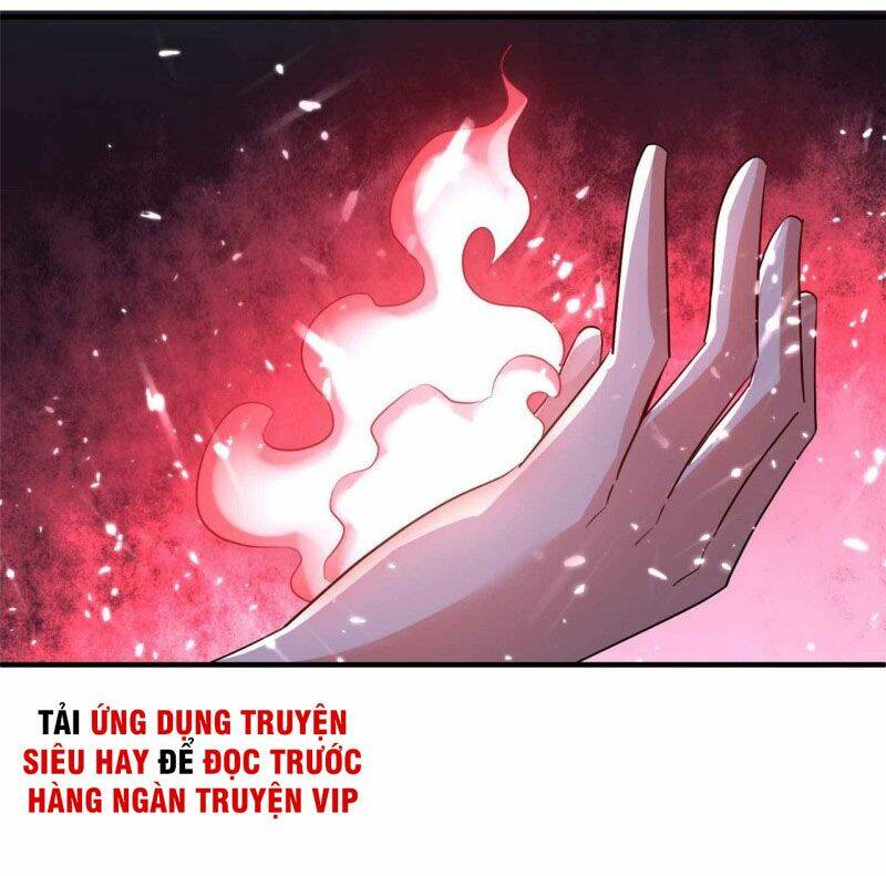 Vạn Giới Tiên Vương: Chapter 132