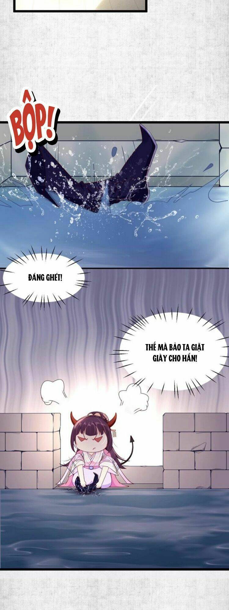 Hoạn Phi Hoàn Triều: Chapter 7