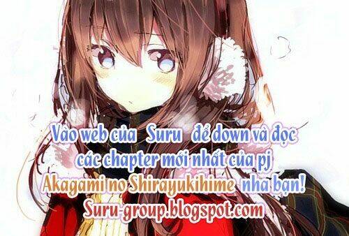 Cô Người Hầu Tóc Đỏ: Chapter 6